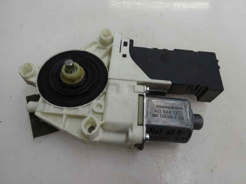 MOTOR ELEVALUNAS DELANTERO IZQUIERDO PEUGEOT 407 2.0 HDI MT 136CV