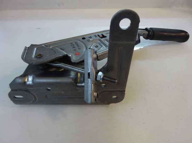 PALANCA FRENO DE MANO RENAULT MEGANE 1.5 DCI MT 110CV