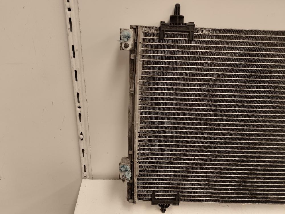 RADIADOR A C CITROEN C4 1.6 90CV HDI FAP