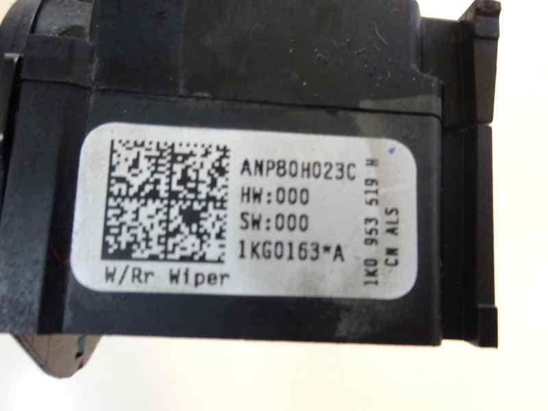MANDO LIMPIA SEAT LEON 1.9 TDI MT 105CV