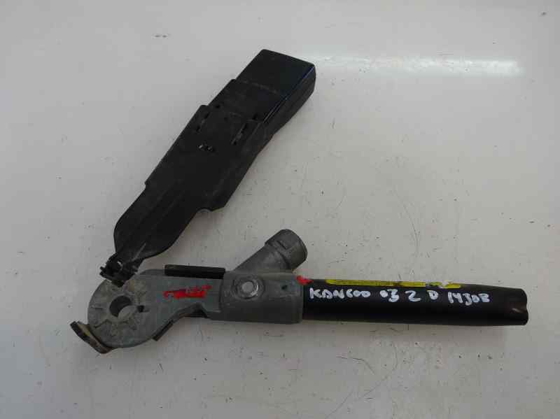 ANCLAJE CINTURON DELANTERO DERECHO RENAULT KANGOO 1.5 DCI MT 65CV | 48KW