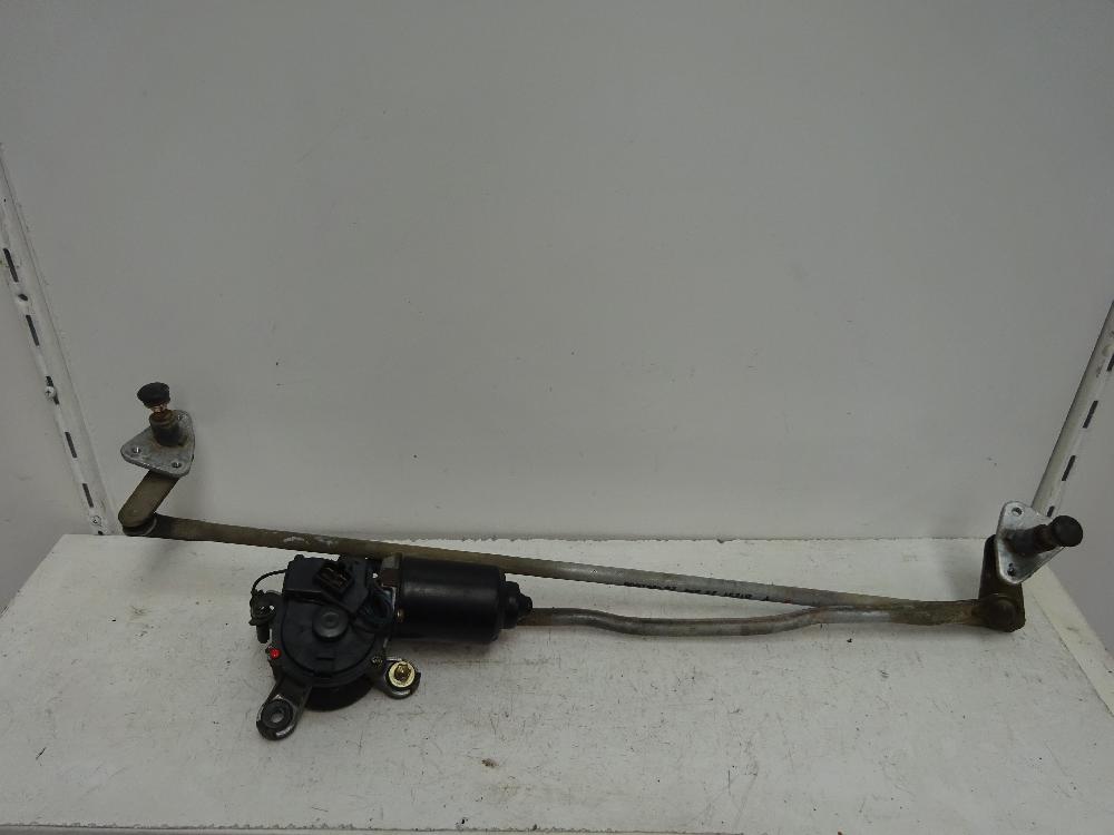 MOTOR LIMPIA DELANTERO MITSUBISHI MONTERO 2.8 TD MT 125CV