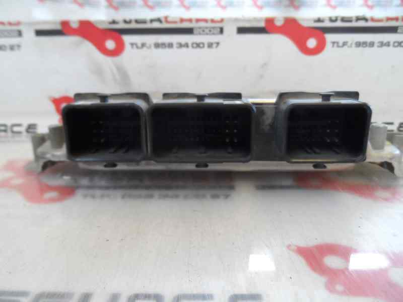 CENTRALITA MOTOR UCE CITROEN XSARA PICASSO 1.6 MT 110CV