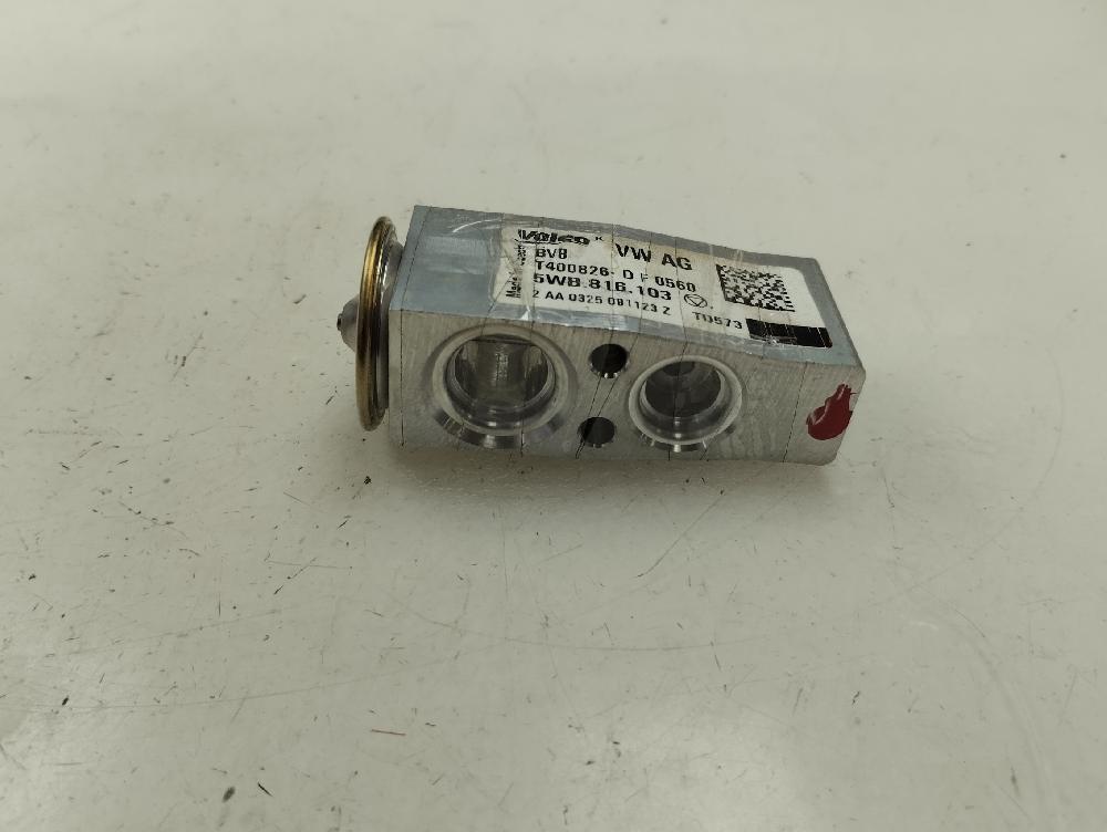 VALVULA EXPANSION SEAT LEON 1.5 130CV MT