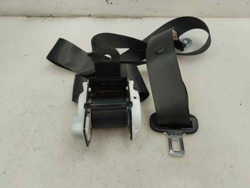 CINTURON SEGURIDAD TRASERO IZQUIERDO TOYOTA AURIS 2.0 D-4D MT 124CV | 91KW