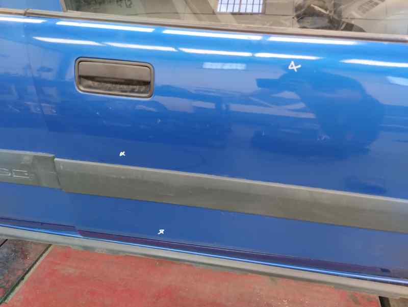 PUERTA DELANTERA DERECHA ROVER STREETWISE 2.0 MT 101CV | 74KW