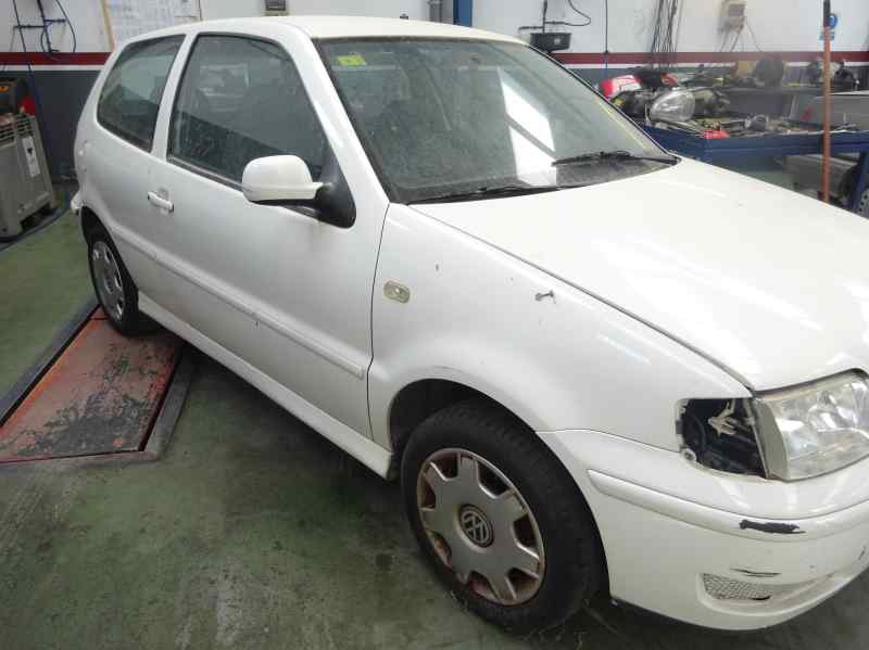 PILOTO TRASERO IZQUIERDO VOLKSWAGEN POLO 1.4 MT 60CV | 44KW