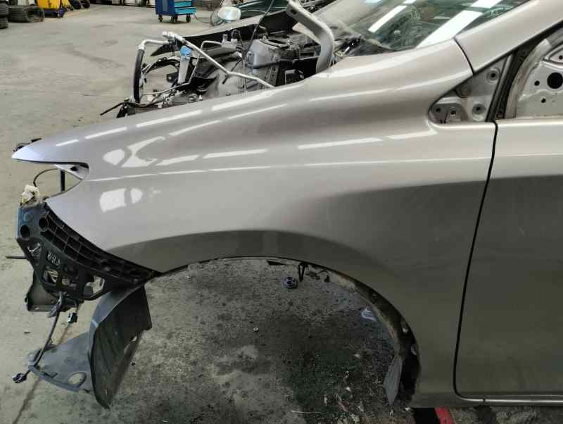 ALETA DELANTERA IZQUIERDA TOYOTA AURIS 2.0 D-4D MT 124CV | 91KW