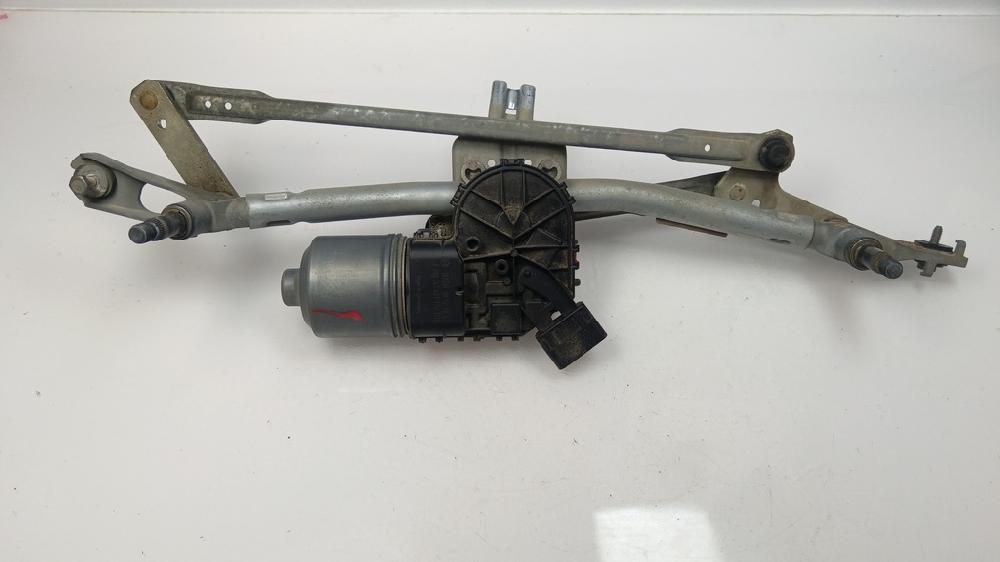 MOTOR LIMPIA DELANTERO CITROEN BERLINGO 1.6 HDI MT 90CV