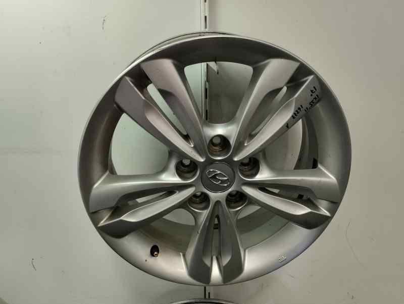 JUEGO LLANTAS HYUNDAI IX35 2011 2.0 CRDI MT 4WD 136CV