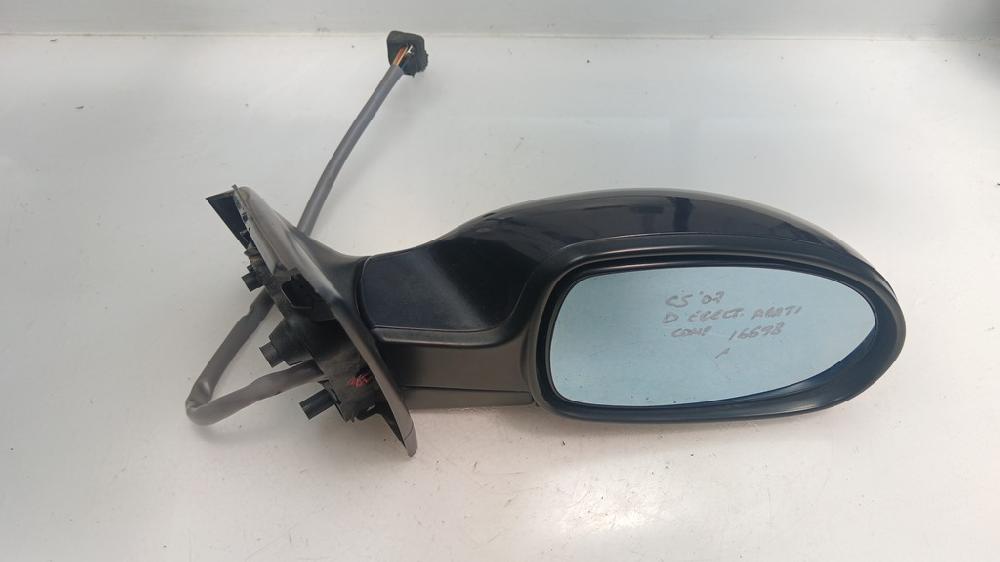 RETROVISOR DERECHO CITROEN C5 2007 2.0 MT 140CV | 103KW