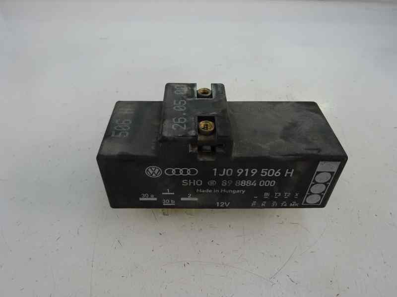 MODULO ELECTRONICO SEAT CORDOBA 1.9 D MT 68CV