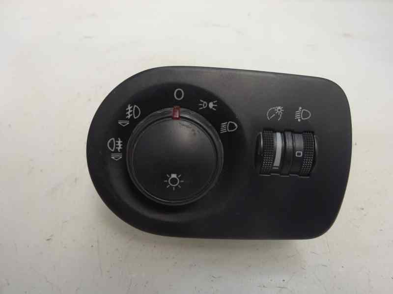 MANDO LUCES SEAT LEON 1.9 TDI MT 105CV