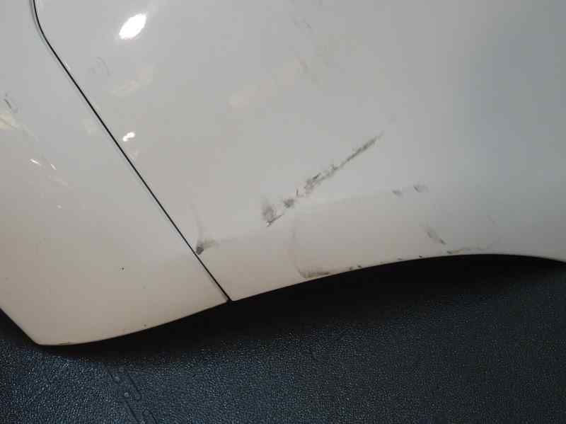 PARAGOLPES TRASERO CITROEN C4 1.6 HDI MT 90CV
