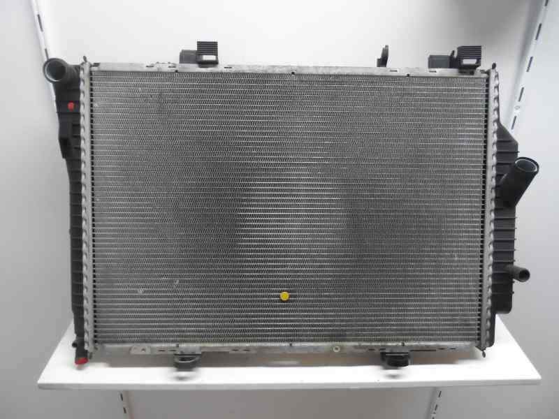RADIADOR AGUA MERCEDES BENZ CLASE CLK 2.3 CLK 230 MT 197CV