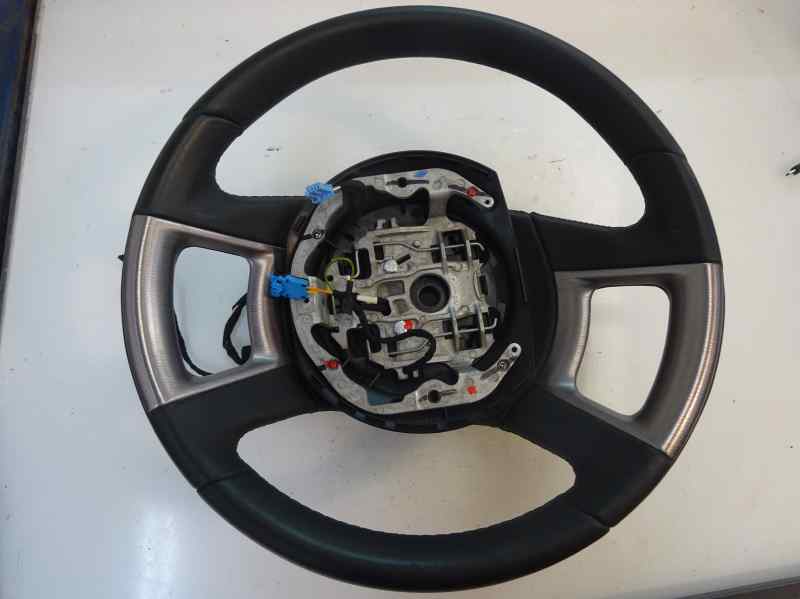VOLANTE CITROEN C5 2008 2.0 HDI MT 140CV