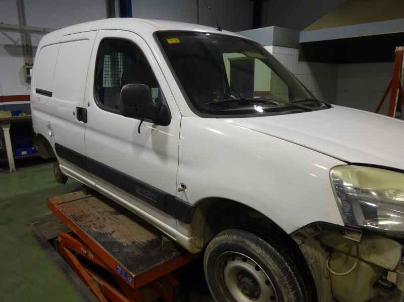 CAJA RELES FUSIBLES CITROEN BERLINGO 2.0 HDI MT 90CV