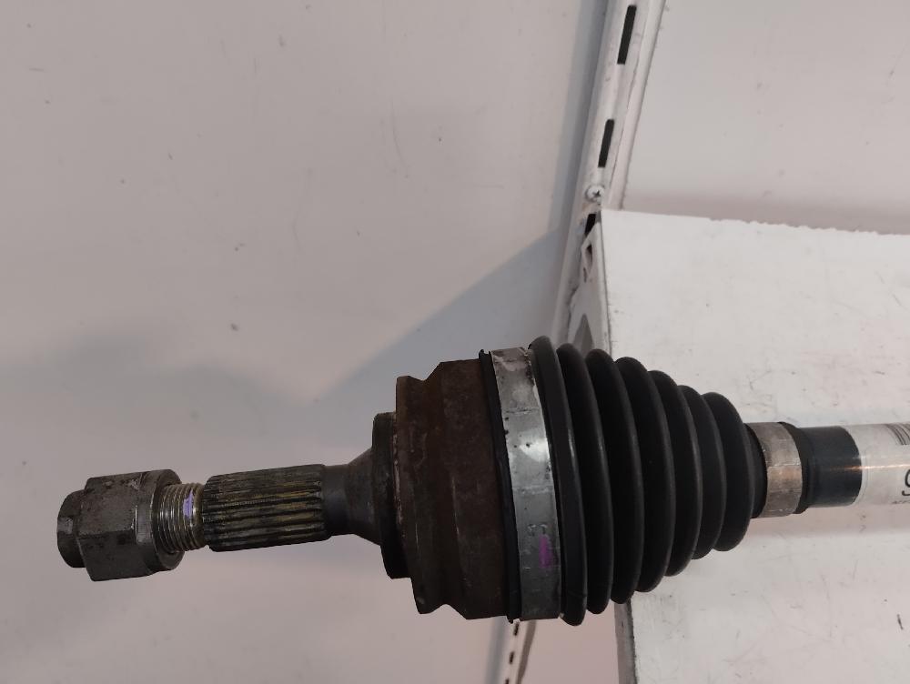 TRANSMISION DELANTERA IZQUIERDA CITROEN C3 2016 1.2 MT 82CV | 60KW