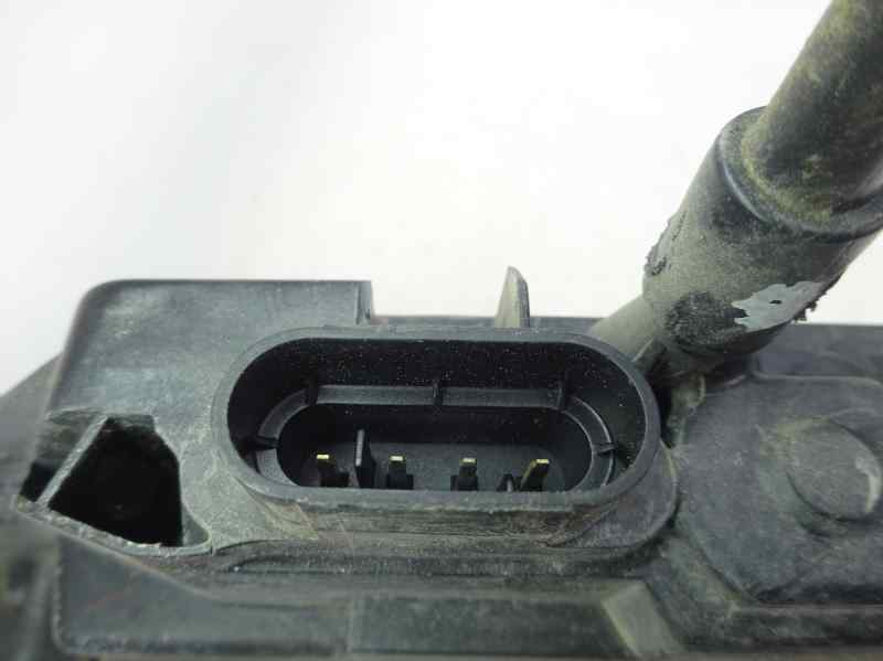 CERRADURA PUERTA DELANTERA DERECHA RENAULT LAGUNA 1.9 DCI MT 120CV | 88KW