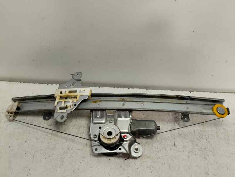 ELEVALUNAS DELANTERO DERECHO NISSAN MICRA 1.0 MT 73CV