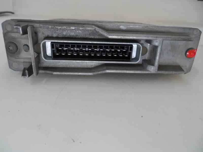 CENTRALITA MOTOR UCE RENAULT MEGANE 1.9 DTI MT 95CV