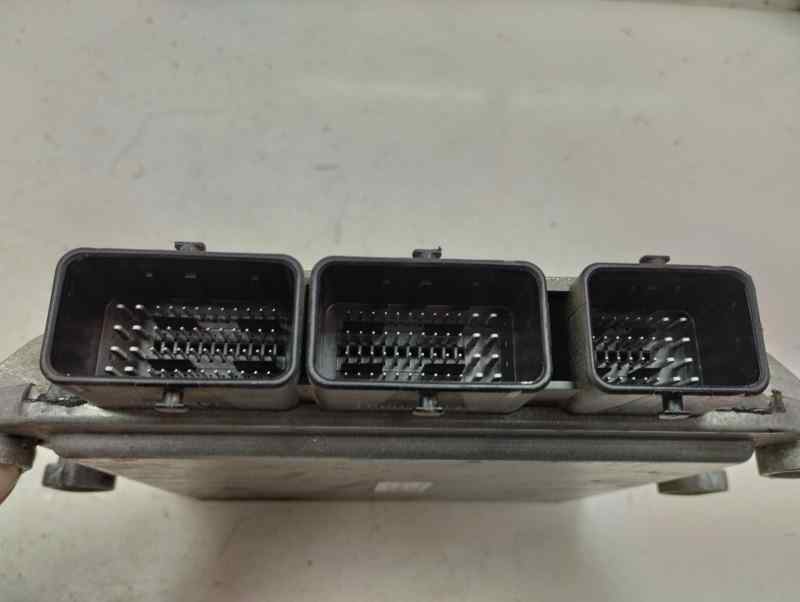 CENTRALITA MOTOR UCE FORD FOCUS 1.8 TDCI MT 116CV | 85KW