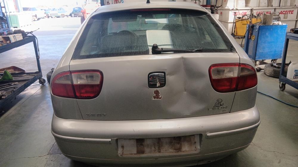 VALVULA AIRE ADICIONAL SEAT LEON 2001 1.9 MT 110CV | 81KW