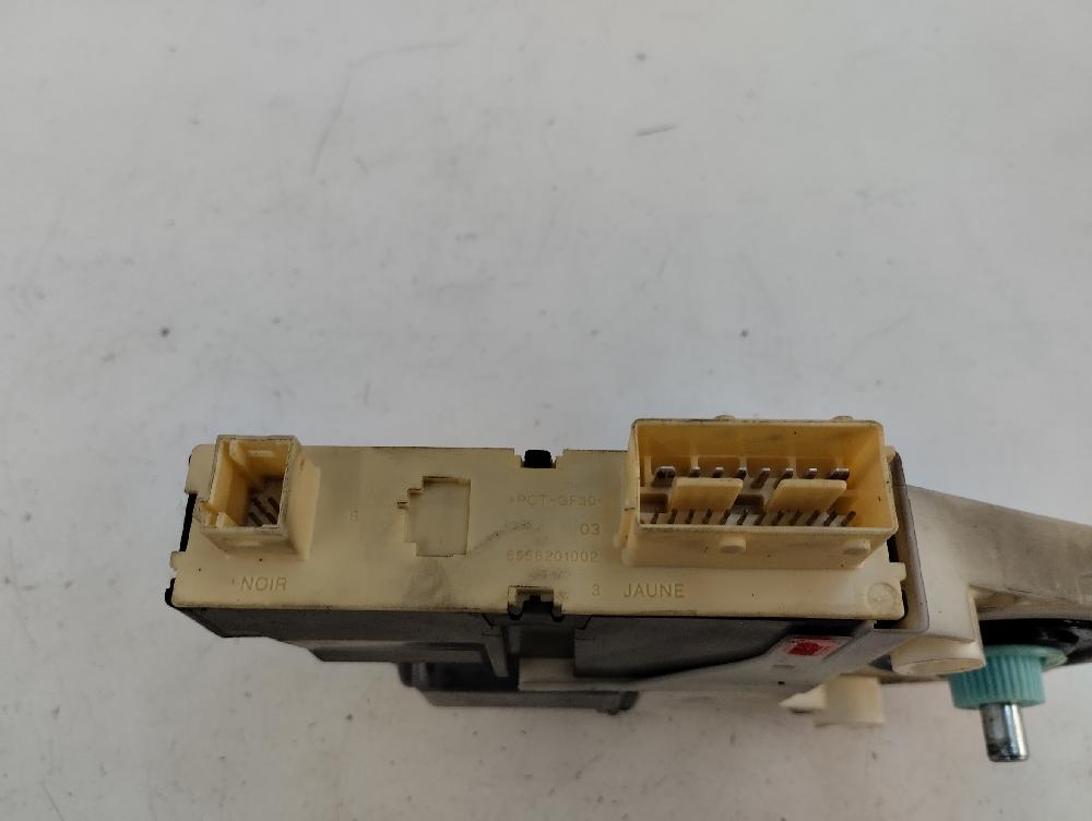 MOTOR ELEVALUNAS DELANTERO IZQUIERDO PEUGEOT 307 1.6 HDI MT 90CV