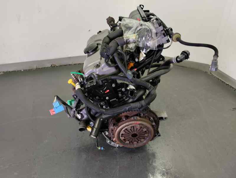 MOTOR COMPLETO CITROEN C3 1.1 MT 60CV