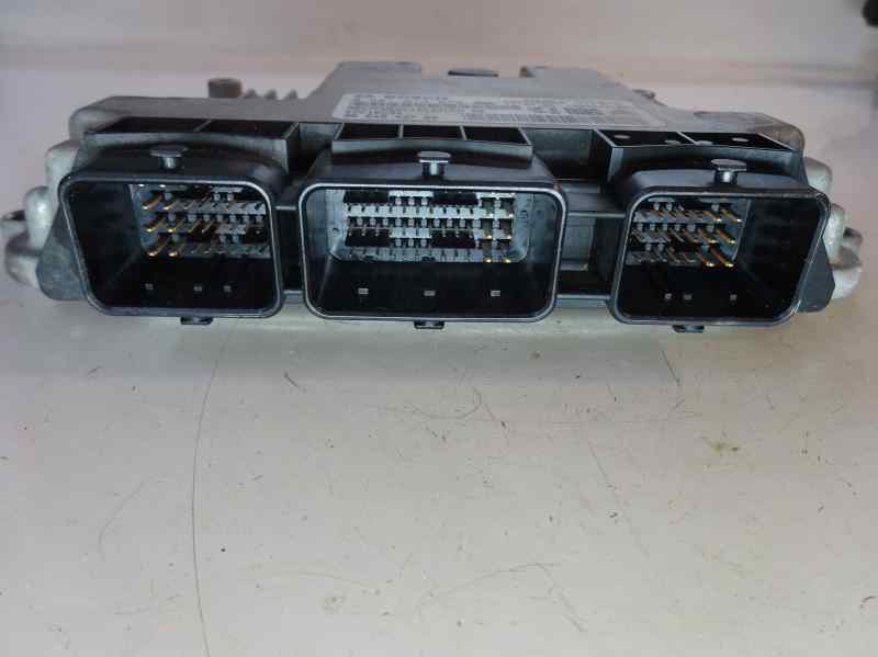 CENTRALITA MOTOR UCE PEUGEOT PARTNER 1.6 HDI MT L2 90CV | 66KW