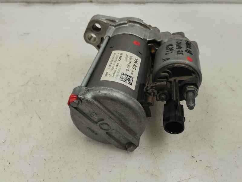 MOTOR ARRANQUE SKODA FABIA 1.0 MT 75CV