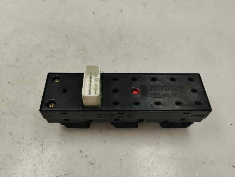 MANDO ELEVALUNAS DELANTERO IZQUIERDO KIA MAGENTIS 2.0 CRDI MT 138CV