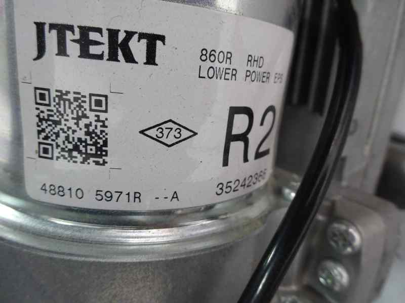 COLUMNA DIRECCION RENAULT CLIO 0.9 MT 90CV | 66KW