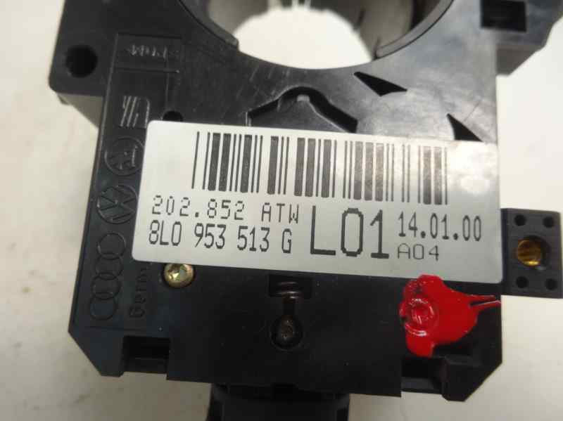 MANDO INTERMITENTES AUDI A6 2.5 TDI MT 180CV | 132KW
