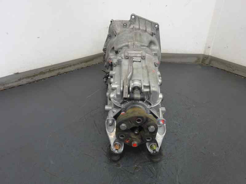 CAJA CAMBIOS BMW SERIE 1 2.0 MT 163CV | 120KW