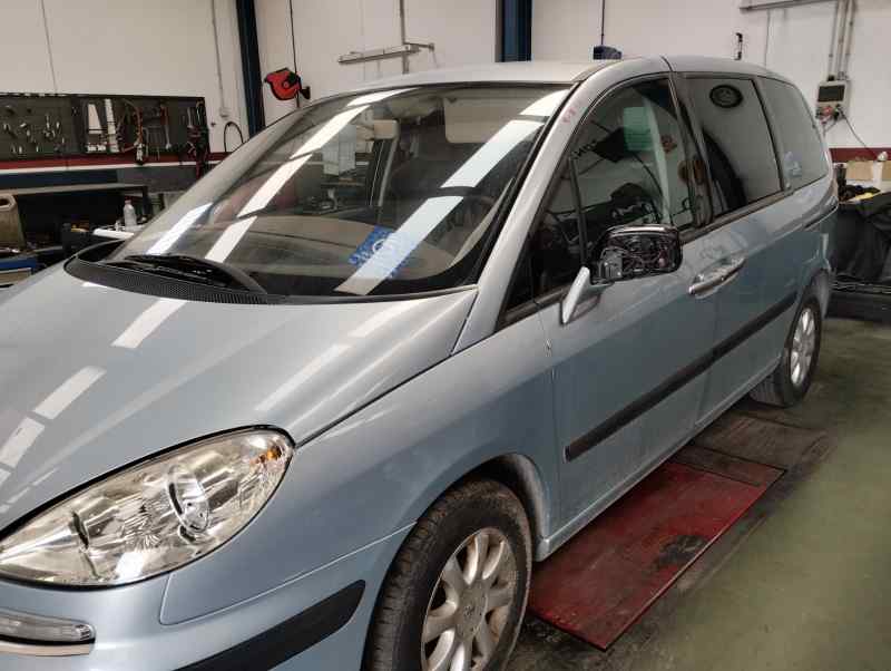 FARO IZQUIERDO PEUGEOT 807 2004 2.2 HDI MT 128CV