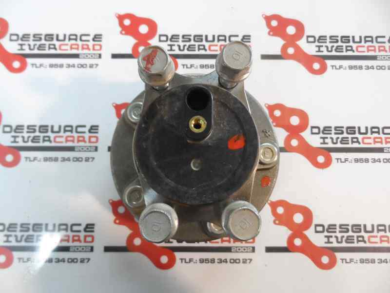 BUJE MITSUBISHI ASX 1.6 MT 2WD 117CV