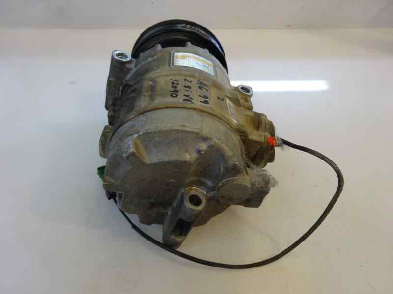 COMPRESOR AIRE ACONDICIONADO AUDI A6 2.8 MT 193CV | 142KW