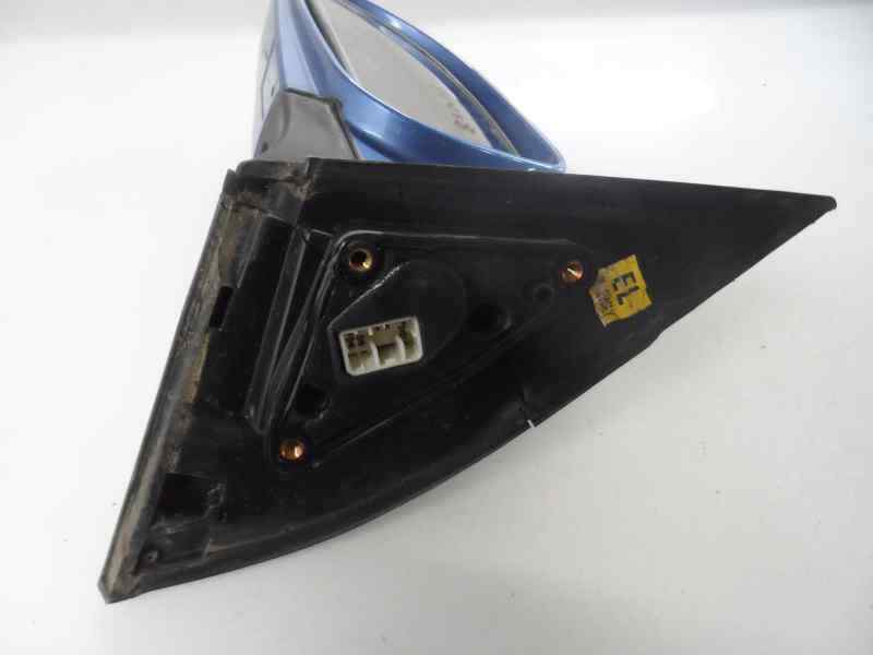RETROVISOR IZQUIERDO CHEVROLET NUBIRA 1.8 MT 122CV | 90KW