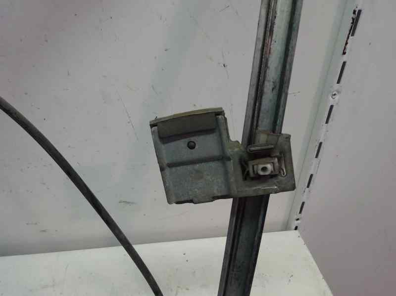 ELEVALUNAS DELANTERO IZQUIERDO SEAT IBIZA 1.9 SDI MT 64CV