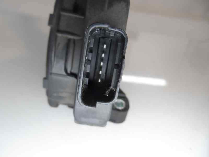 POTENCIOMETRO PEDAL PEUGEOT 207 1.6 HDI MT 109CV