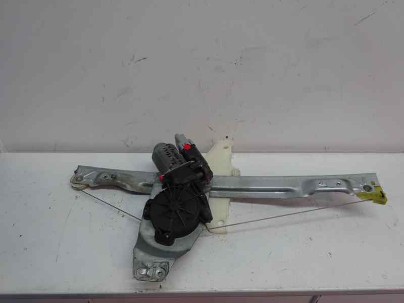 ELEVALUNAS TRASERO IZQUIERDO CITROEN C4 PICASSO 1.6 HDI MT 109CV