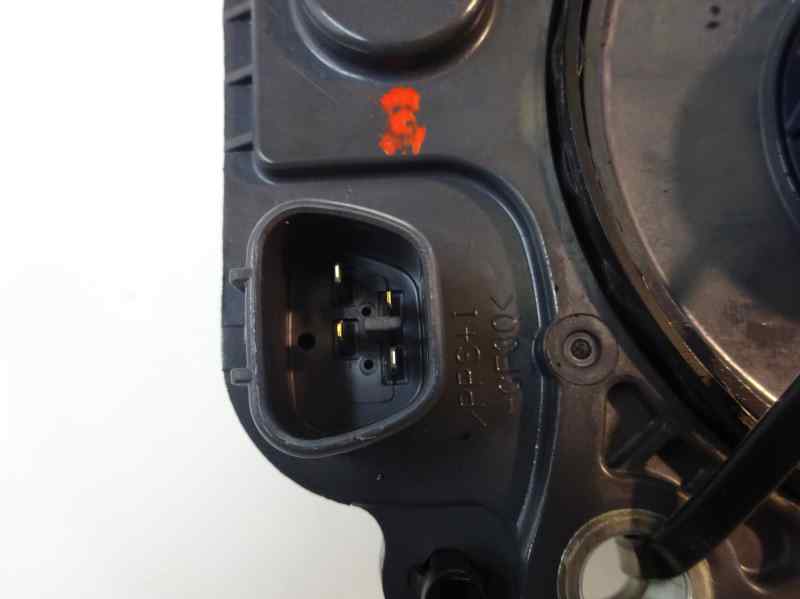 BOMBA AGUA TOYOTA PRIUS 1.8CVT 99CV