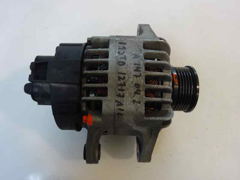 ALTERNADOR ALFA ROMEO 147 1.9 MT 101CV | 74KW