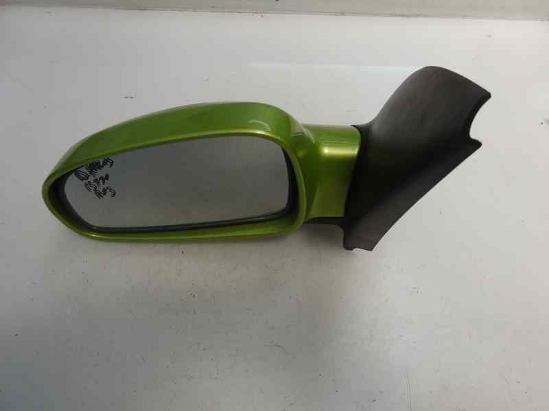 RETROVISOR IZQUIERDO DAEWOO KALOS 1.4 MT 94CV