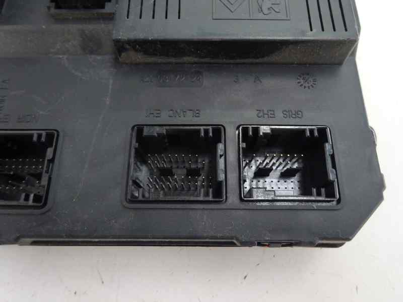 CAJA RELES FUSIBLES CITROEN XSARA PICASSO 1.6 MT 110CV | 81KW
