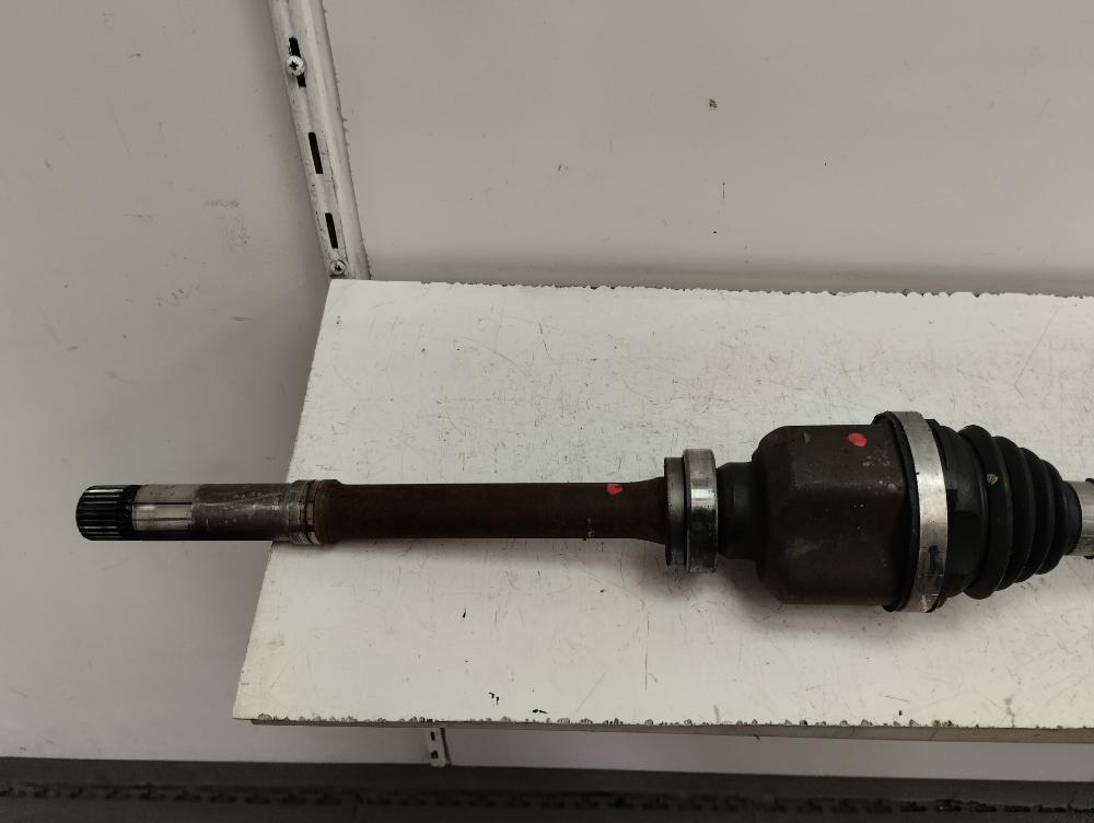 TRANSMISION DELANTERA DERECHA OPEL CORSA 1.2 MT 100CV | 74KW
