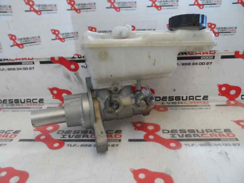 BOMBA FRENO RENAULT KANGOO 1.5 DCI MT 68CV