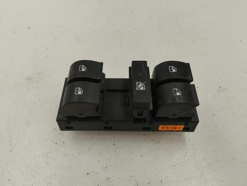 MANDO ELEVALUNAS DELANTERO IZQUIERDO LANCIA DELTA 1.6 JTD MT MULTIJET DPF 120CV