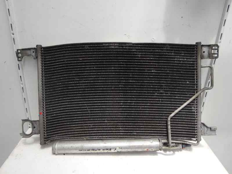 RADIADOR A C MERCEDES BENZ CLASE CLC 200 2.2D MT 150CV | 110KW